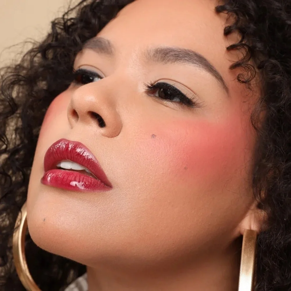 The Lip Bar Fresh Glow Dream Blush, NEW